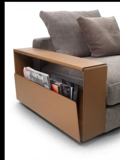 New Divano Harper a PREZZO OUTLET Divani