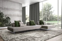 Divano Harris : SCONTO ESCLUSIVO^Rizzetto New