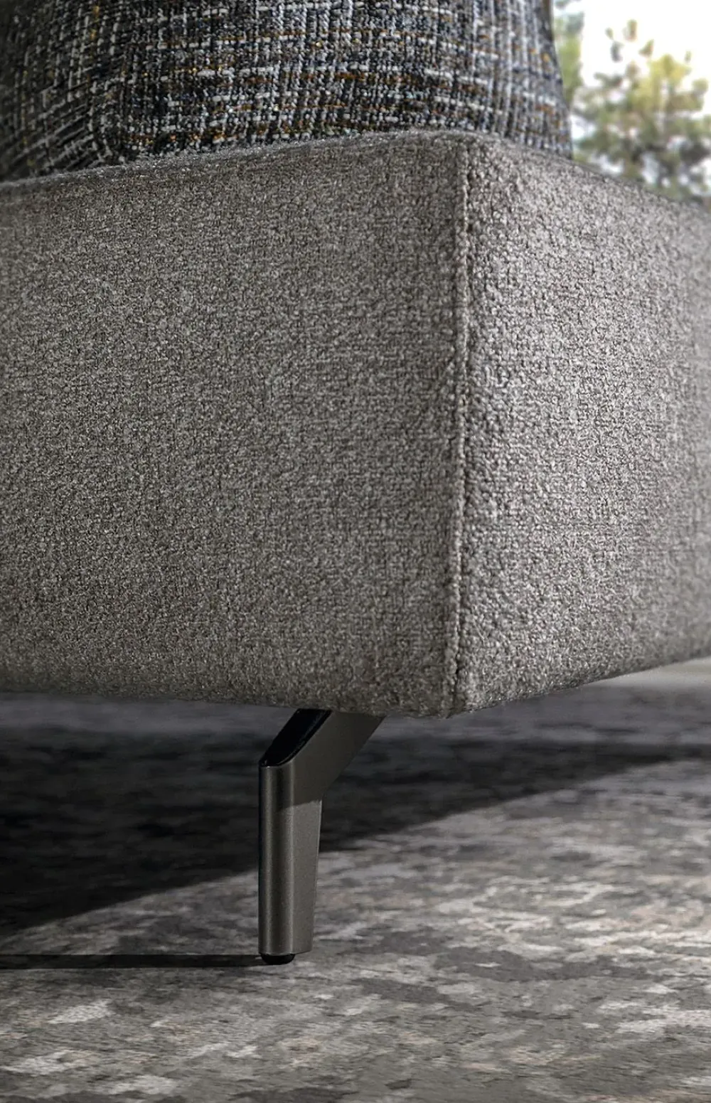 Divano Harris : SCONTO ESCLUSIVO^Rizzetto New