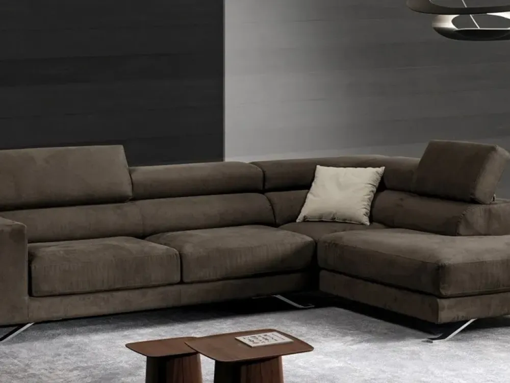 Outlet Divano Harry in Offerta Outlet Divani