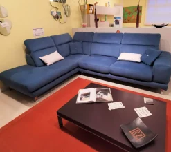 Divano Harvey : con uno SCONTO ESCLUSIVO del 45%^Le Comfort Best