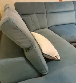 Divano Harvey : con uno SCONTO ESCLUSIVO del 45%^Le Comfort Best