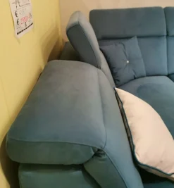 Divano Harvey : con uno SCONTO ESCLUSIVO del 45%^Le Comfort Best