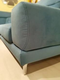 Divano Harvey : con uno SCONTO ESCLUSIVO del 45%^Le Comfort Best