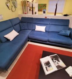 Divano Harvey : con uno SCONTO ESCLUSIVO del 45%^Le Comfort Best