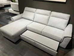 Outlet Divano Henry handmade di in stile moderno a prezzo scontato Divani