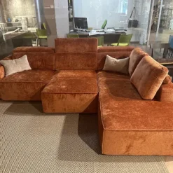 Le Comfort Divano Hill in OFFERTA - 38%- Divani