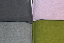 Calia Divano Hip hop tessuto in poliuretano   a prezzo scontato- Divani