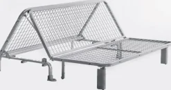 Hopplà Divano Fachiro PREZZI OUTLET sconto 40%- Divani Letto|Divani