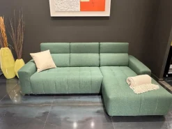 New Divano Spirit PREZZI OUTLET sconto 34% Divani