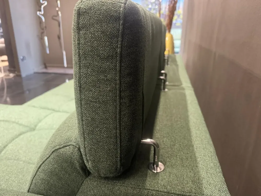 New Divano Spirit PREZZI OUTLET sconto 34% Divani