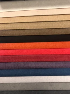 Crippa Salotti Divano In in Tessuto sfoderabile  di scontato 29%- Divani