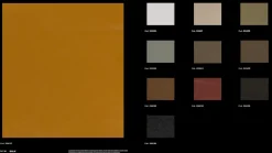 Md work Divano in Pelle a prezzo ribassato- Divani