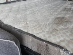 Vitarelax Divano in Pelle stile moderno modello Giotto  scontato - 35%- Divani Letto|Divani