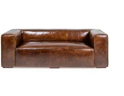 Md work Divano in stile Etnico Con seduta fissa in offerta- Divani