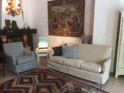 Divano in Tessuto a prezzo ribassato^Biesse New