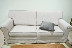 Divano in Tessuto a prezzo scontato^Collezione esclusiva Sale