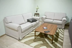 Divano in Tessuto a prezzo scontato^Collezione esclusiva Sale