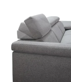 Online Divano in Tessuto Dexter Divani