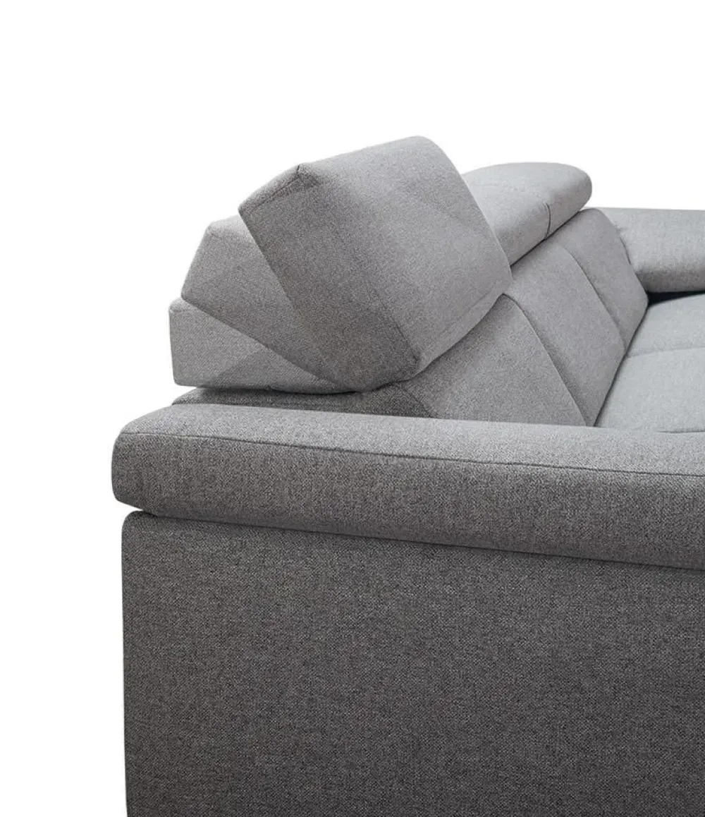 Online Divano in Tessuto Dexter Divani