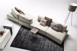 Ditre Italia Divano in Tessuto a prezzo scontato- Divani