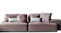 Ditre Italia Divano in Tessuto a prezzo scontato- Divani