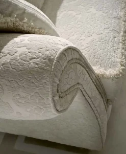 Md work Divano in Tessuto Divano luxury vari colori veneziano 800- Divani