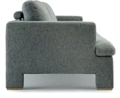 Sale Divano in Tessuto Divano piuma e memory luxury venezia Divani