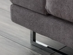 Crippa Salotti Divano in Tessuto Eden Crippa divani&letti- Divani