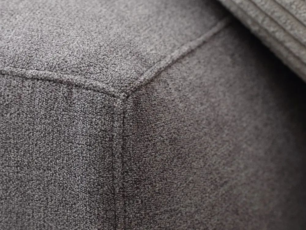 Crippa Salotti Divano in Tessuto Eden Crippa divani&letti- Divani