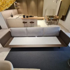 Clearance Divano in Tessuto a prezzo ribassato Divani