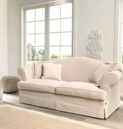 Divano in Tessuto Lipane^Md work Sale