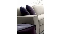 Divanidea Divano in Tessuto modello Avenue a prezzo riservato- Divani