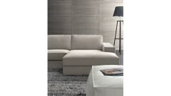 Divanidea Divano in Tessuto modello Avenue a prezzo riservato- Divani