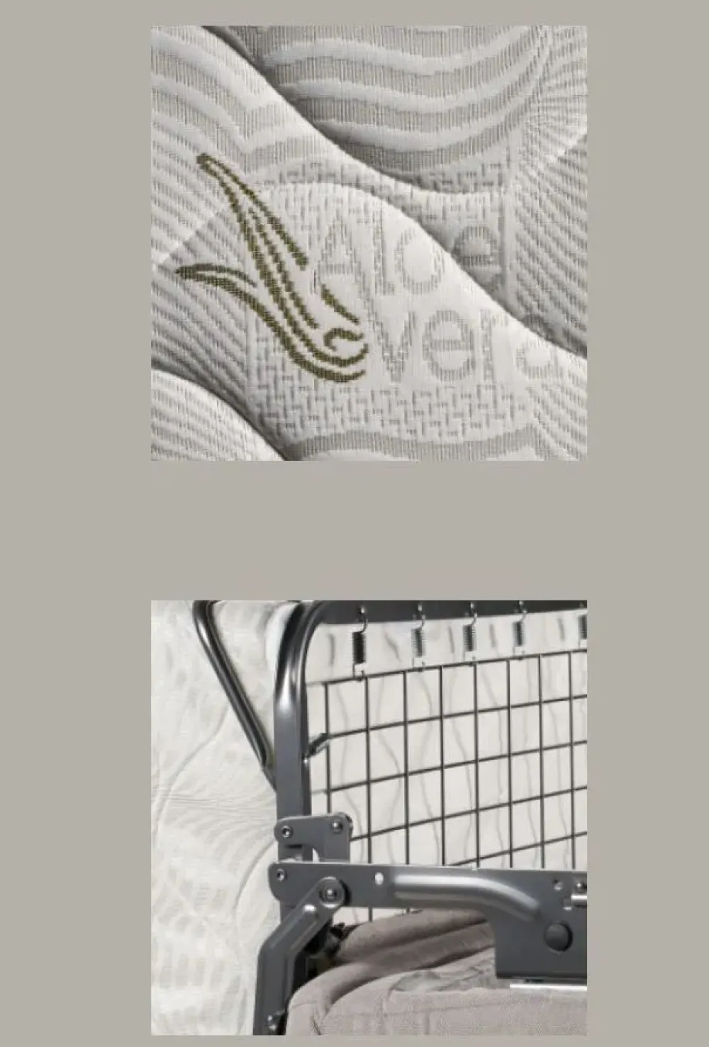 Divano in Tessuto stile design modello Beta scontato - 39%^Mobilificio Bellutti Best