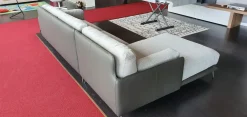 Divano in Tessuto stile design modello Kris mix scontato - 35%^Ditre Italia Best