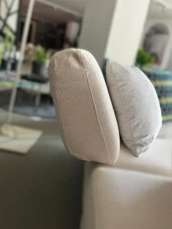 Divano in Tessuto stile design modello Movie scontato - 20%^Divanidea Hot