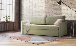 Family Bedding Divano in Tessuto stile design modello Audrey  scontato - 30%- Divani Letto|Divani