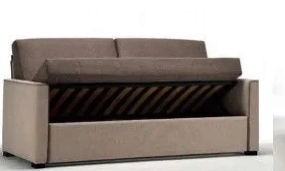 Family Bedding Divano in Tessuto stile design modello Audrey scontato - 30%- Divani Letto|Divani