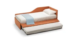 Family Bedding Divano in Tessuto stile design modello Audrey scontato - 30%- Divani Letto|Divani