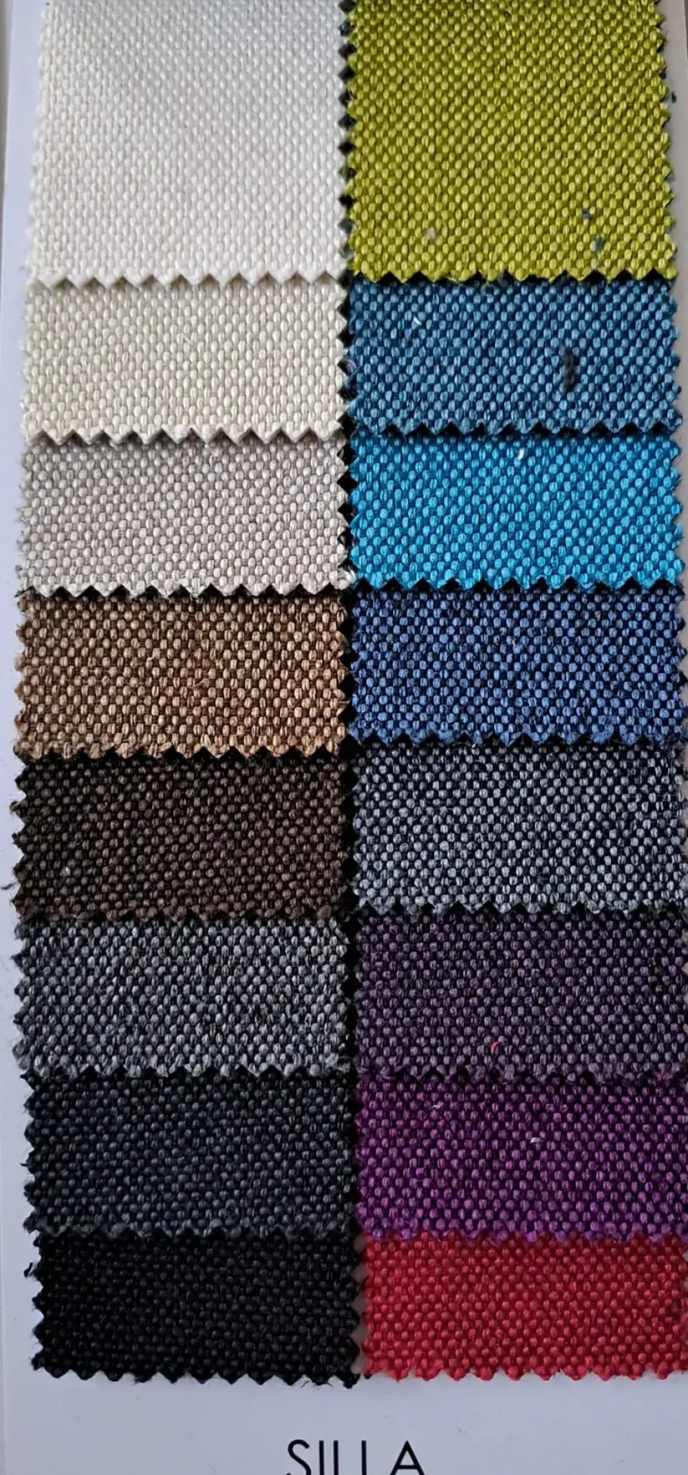 Excò Divano in Tessuto stile design modello Rene' scontato - 20%- Divani