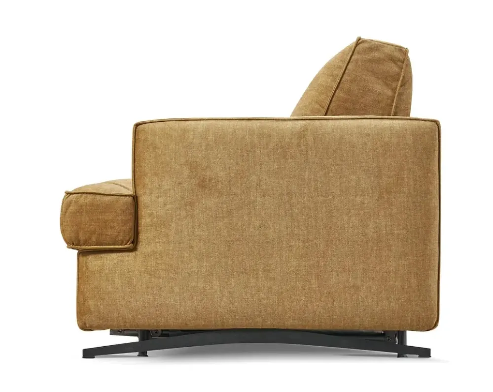 Divano in Tessuto stile design modello Dedalo scontato - 25%^Vitarelax Best