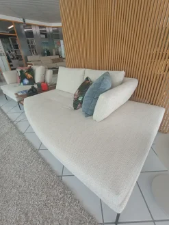 Bonaldo Divano in Tessuto stile design modello Aliante scontato - 25%- Divani