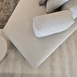 Divano in Tessuto stile design modello Monopoli scontato - 43%^Desirèe Best