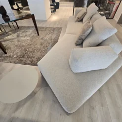 Divano in Tessuto stile design modello Monopoli scontato - 43%^Desirèe Best