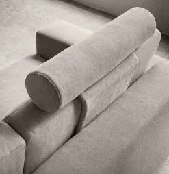 Discount Divano in Tessuto stile moderno modello Angel * scontato - 35% Divani