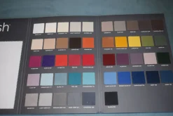 Divano in Tessuto stile moderno modello Sophia lineare scontato - 40%^Collezione esclusiva Sale