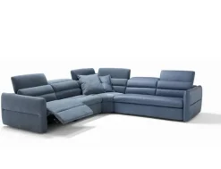 Md work Divano in Tessuto stile moderno modello Original ms scontato - 59%- Divani