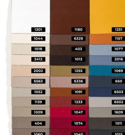 Md work Divano in Tessuto stile moderno modello Original ms scontato - 59%- Divani