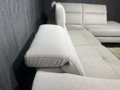 Divano in Tessuto stile moderno modello Pepe scontato - 34%^Le Comfort New